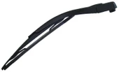 DACIA LOGAN MCV KOMPLE ARKA SİLECEK KOLU KOMPLE HELLUX 6001548989 - 1