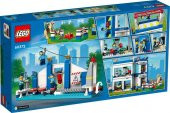 LEGO City 60372 Police Training Academy - 2