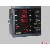 ERNA DİGİTAL MULTİMETER EM 05 - 1