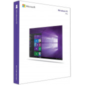 Microsoft Microsoft Windows 10 Pro Dijital Lisans Anahtarı - 1