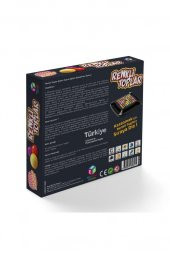 Dünyası Renkli Toplar Oyunu Candy Crush - 2