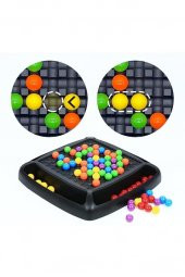 Dünyası Renkli Toplar Oyunu Candy Crush - 6