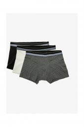 3lü Boxer - 1
