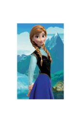 Vardem Trefl 54 Pcs Mini Frozen Puzzle thumbnail 2