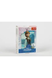 Vardem Trefl 54 Pcs Mini Frozen Puzzle thumbnail 3
