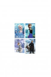 Vardem Trefl 54 Pcs Mini Frozen Puzzle thumbnail 2