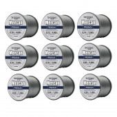 Mercan Premium Bobin Makara Misina - 3