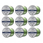 Mercan Premium Bobin Makara Misina - 5