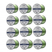 Mercan Premium Bobin Makara Misina - 6