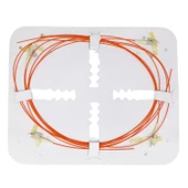 PIGTAIL LC MM 1 MT OM2  (4'LÜ PAKET) PREMIUMLINE - 2
