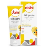 Dalin Likit Bebek Pudrası 100ml - 1