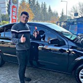 Altın Oran Oto Bakım Seti Araç Bakım Seti - 2