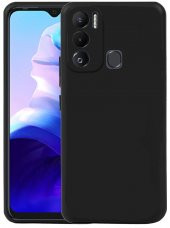 Tecno Pova Neo Kılıf Ultra İnce Renkli Silikon Kapak - 1