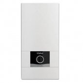 Vaillant VED E 24/8 Elektikli Şofben, 24 kW Trifaze, 8 lt/dk - 1