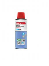 BEST EL 200 DEVRE TEMİZLEYİCİ YAĞSIZ 200 ML - 1