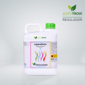 Regulator 5 L - 1