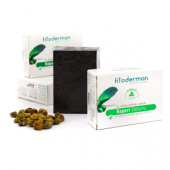 Fitoderman Doğal Besleyici &Nemlendirici Kapari Bakım Sabunu 150 gr thumbnail 1