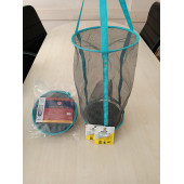 FLIES INN LITE Karasinek Tuzağı ve 10 adet 25gr çekici yem - 3