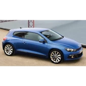 VW Scirocco 2009-2014 Yakıt Depo Kapak Kilit Motoru OEM 5N0810773D - 2