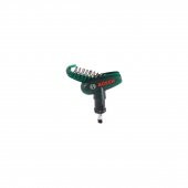 BOSCH 10 Parça Cırcırlı Tornavida Ve Vidalama Ucu Seti - 3