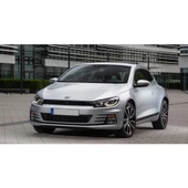 VW Scirocco 2015-2018 Yakıt Depo Kapak Kilit Motoru OEM 5N0810773E - 2