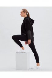 Kadın Beyaz Spor Ayakkabı 12615 WSL - 2