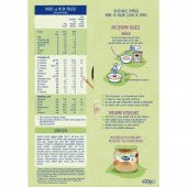 Hero Baby Sütlü Ballı İrmikli Kaşık Mama 400 gr 3'lü Paket - 4