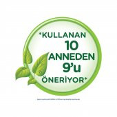 Hero Baby Sütlü Meyveli 8 Tahıllı Kaşık Mama 400 Gr - 7