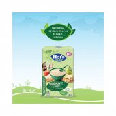 Hero Baby Sütlü Meyveli 8 Tahıllı Kaşık Mama 400 gr 2'li Paket - 3