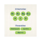 Hero Baby Sütlü Meyveli 8 Tahıllı Kaşık Mama 400 gr 4'lü Paket - 4