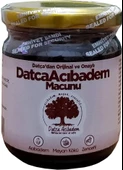 Acıbadem Macunu 240 gr Orijinal Bandrollü 2 Adet - 2
