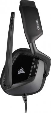 Corsair Void Elite Surround 7.1 Oyuncu Kulaklığı Karbon OUTLET - 2