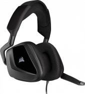 Corsair Void Elite Surround 7.1 Oyuncu Kulaklığı Karbon OUTLET - 5