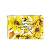 Florinda Flowers Kadeh Çiçeği Bitkisel Sabun 50 Gr - 1