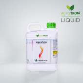 Liquid S-80 5L (Sıvı Kükürt) - 1