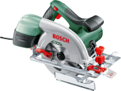 Bosch PKS 55 A Daire Testere Makinesi - 1