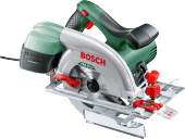 Bosch PKS 55 A Daire Testere Makinesi - 5