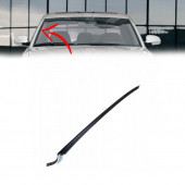 Volkswagen Passat B5 1997 - 2001 Ön Cam Çıtası Sağ Yolcu Tarafı - 3B0854328C - 1