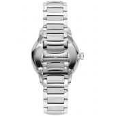 Burberry BU10007 Klasik 40 mm Paslanmaz Çelik Kasalı Erkek Kol Saati - 6