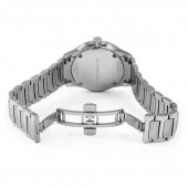 Burberry BU10007 Klasik 40 mm Paslanmaz Çelik Kasalı Erkek Kol Saati - 8