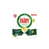 Fairy Bulaşık Makinası Tablet Hepsi Bir Arada 36lı - 1