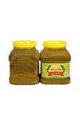 Tokat Salamura Bağ Yaprak 1900 Gr - 1
