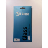 ASLANTİC CASPER VİA V6 KIRILMAZ CAM KORUYUCU - 1