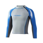 SUBGEAR Rash Guard WIZARD, 80 Faktör Güneş Korumalı Çocuk Üst - 1