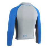 SUBGEAR Rash Guard WIZARD, 80 Faktör Güneş Korumalı Çocuk Üst - 2