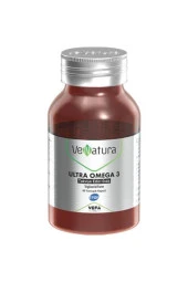 Venatura Ultra Omega-3 60 Kapsül - 1