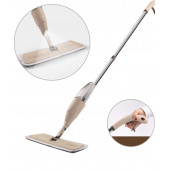 Sprey Mop Ve 1+3 Adet Yedek Mop Yeni toplam 4 bezli - 2