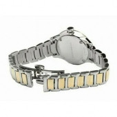Burberry BU10118 Klasik 32mm GOLD SILVER Kadın Kol Saati - 5