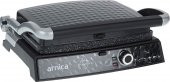 Arnica Diamond Tost Makinası Siyah - 1