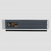 Bemoold P (PP) Siyah Geniş - 0.5 KG- Yarım Kiloluk Plastik Kaynak Elektrot - 1